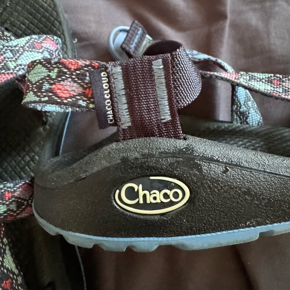 Chaco Women’s size 7 Sandals - Picture 3 of 5